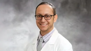 Ala Eddin Sagar: Apixaban vs Rivaroxaban on This Week in Pulmonary and Critical Care Medicine