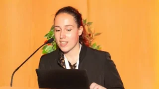 Perla Bandini: Genetic and Functional Insights into Inherited Platelet Dysfunction