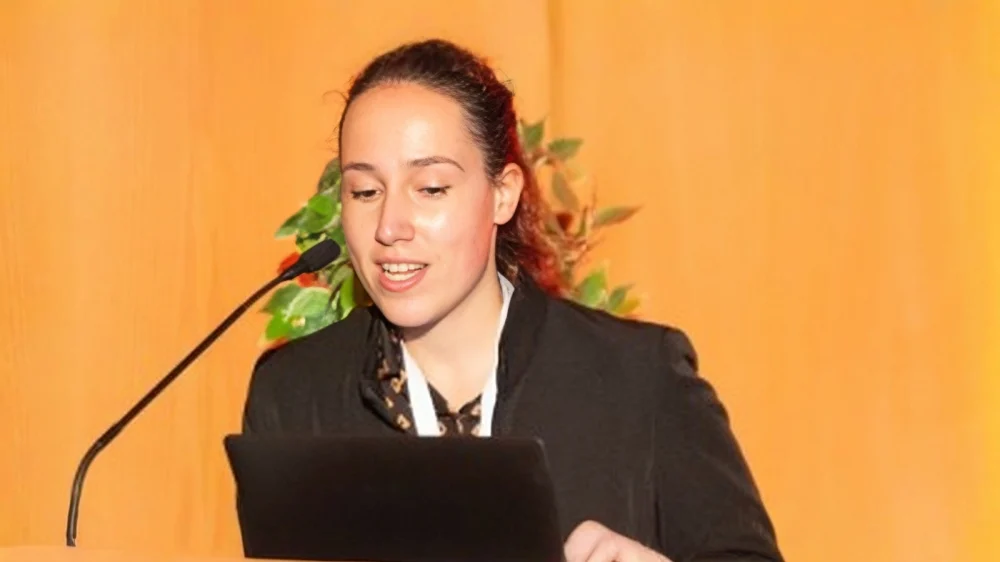 Perla Bandini: Genetic and Functional Insights into Inherited Platelet Dysfunction