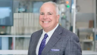 Paul McKenzie: The Value of Gene Therapy in Bleeding Disorders