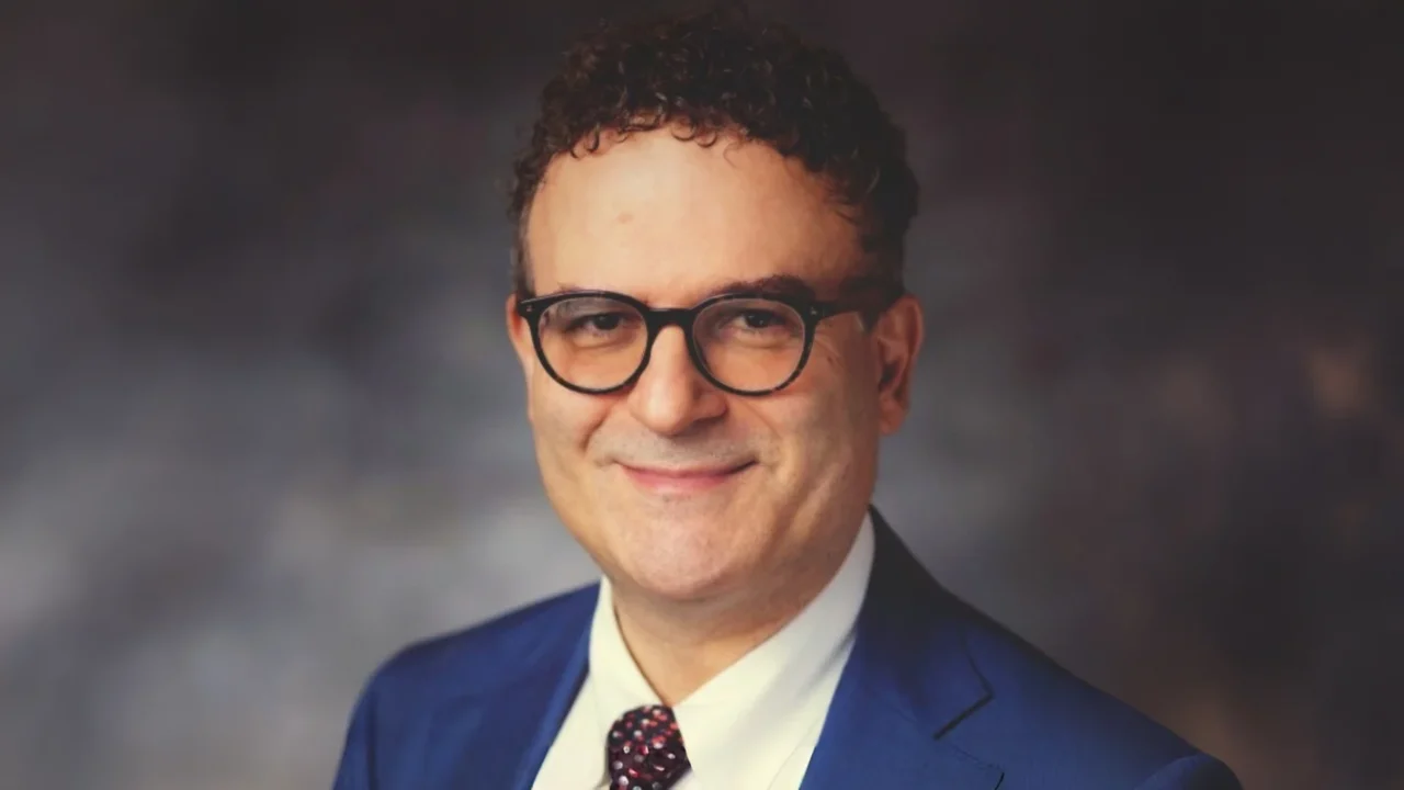 Boris Pasche: Karmanos Cancer Institute Leads Innovation in Cancer and Hematologic Disease Treatment