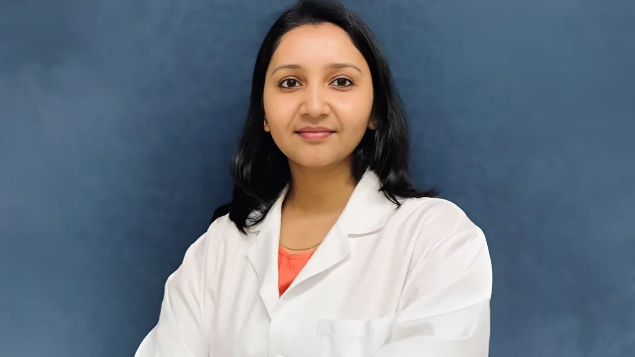 Ananya Gupta: How Platelets and Megakaryocytes Remodel the Lung Matrix After Injury