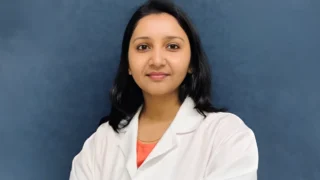 Ananya Gupta: How Platelets and Megakaryocytes Remodel the Lung Matrix After Injury