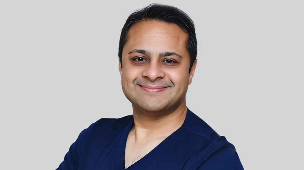 Deepak Sudheendra: When a Vascular Looking Skin Pattern Isn’t Vascular