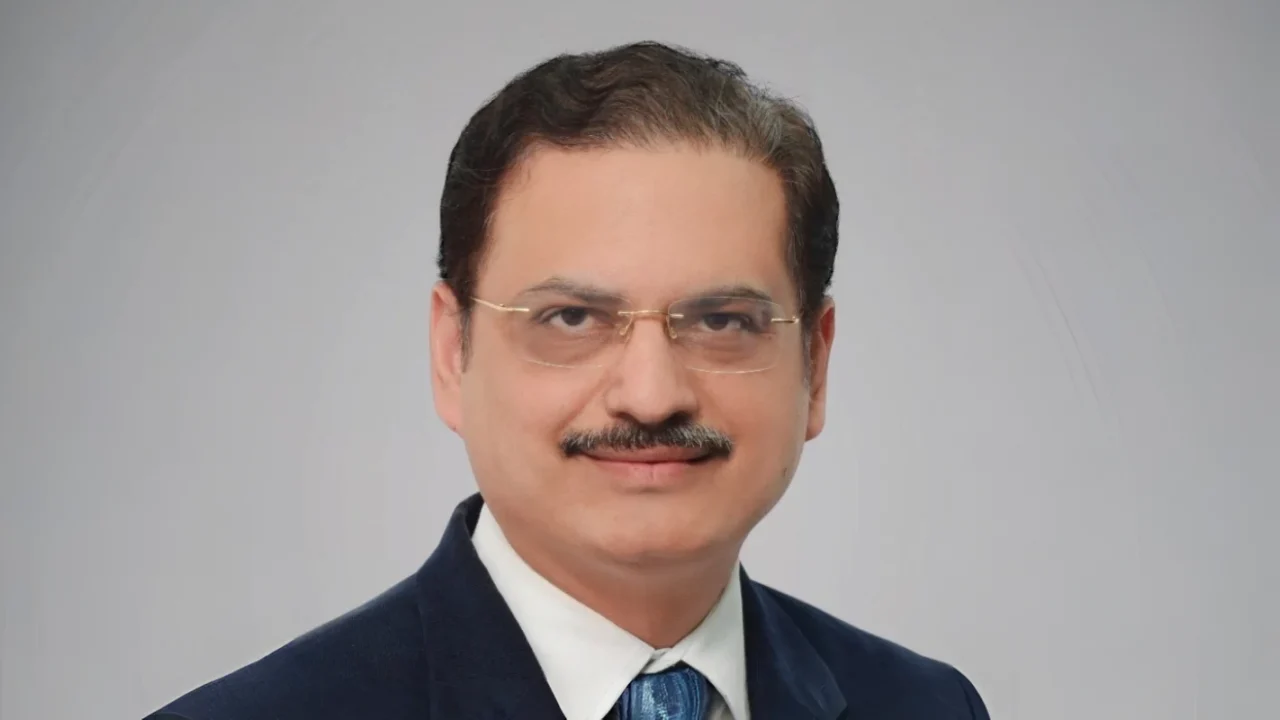 Rahul Gupta: From Emergency to Rehabilitation – A Complete Guide to Stroke Recovery