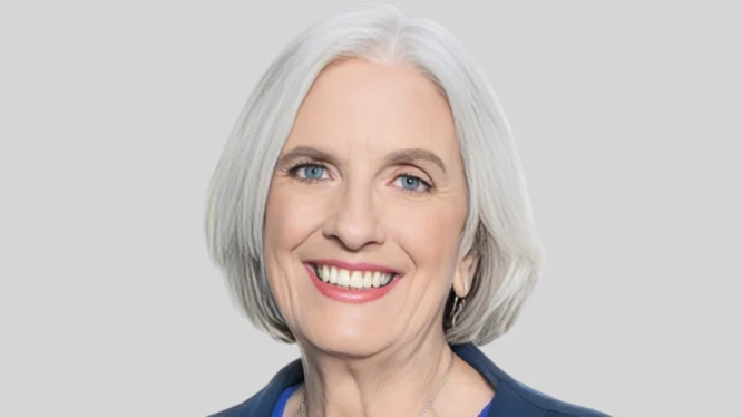 Cynthia Dunbar: Retiring From NIH After 39 Years to Advance Advocacy and Research in Hematology