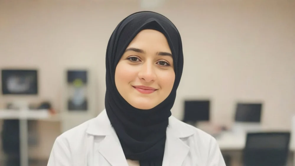 Shameen Shazaib: Sample Transport and Storage – Maintaining Specimen Integrity