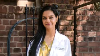 Ammara Mushtaq: How Research Fills the Gaps in Fast Paced Healthcare