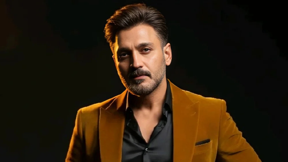 Ahsan Syed: How a Tiny Part of Your DNA Makes You Different From Everyone Else