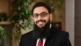 Asad Ikram: Headache and Visual Impairment in Idiopathic Intracranial Hypertension