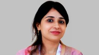 Bhavna Gupta: When Not to Use AI in Clinical Practice