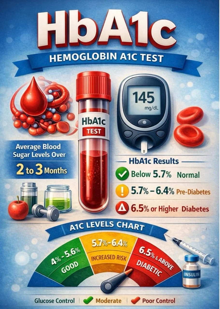 Annie Bauzon: HbA1c Insights and Clinical Importance in Diabetes Management