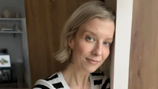 Amy Delderfield: One Trial, Big Implications for Anticoagulant Choice