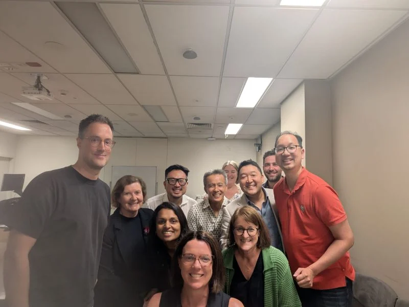 Strategic Planning Day to Shape The Future of Thrombosis and Haemostasis - THANZ 1 THANZ