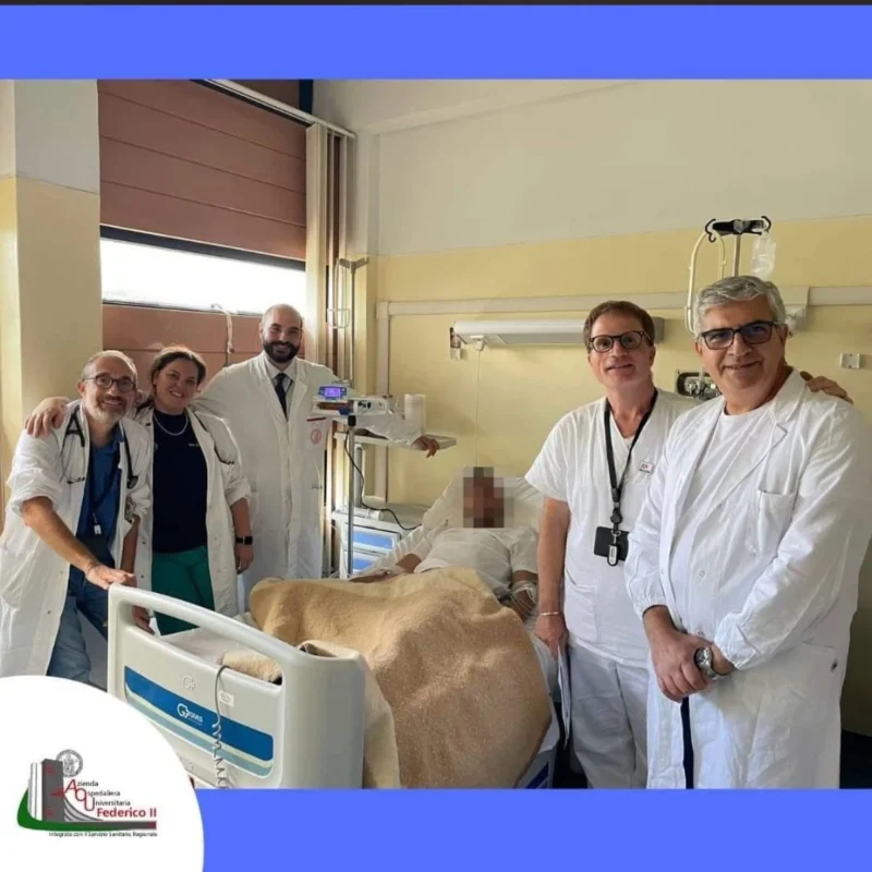 Ilenia Calcaterra: Innovation In Rare Diseases Is Never Abstract