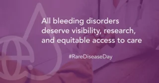 Advancing Visibility, Research, and Equitable Care on Rare Disease Day - WFH