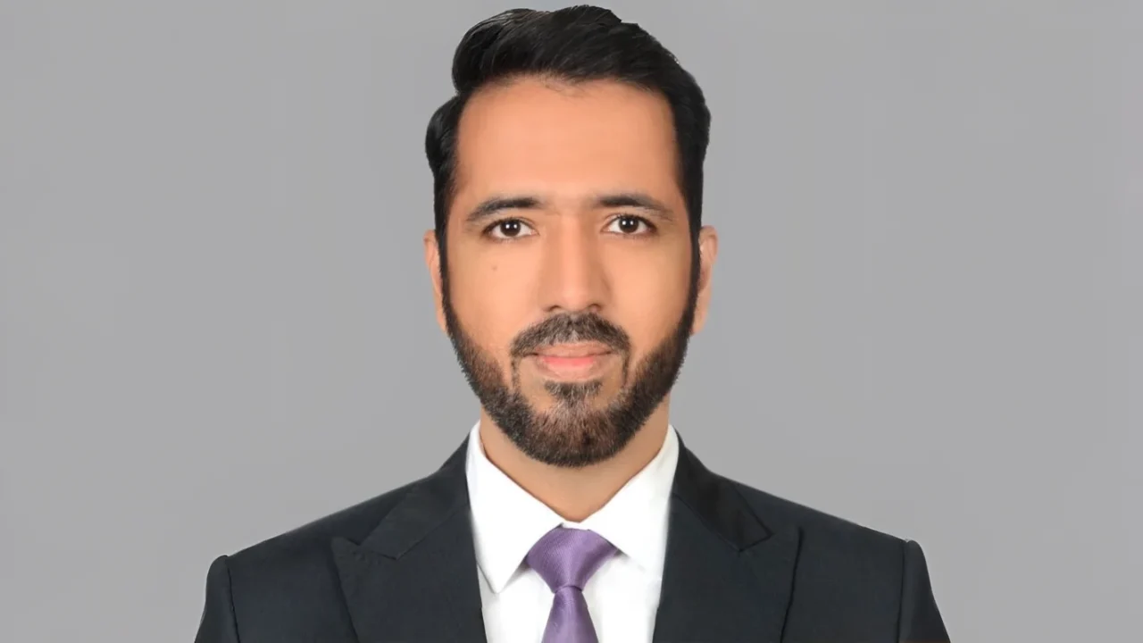 Vicky Kumar: How Best to Manage Patients with Patent Foramen Ovale After a Cryptogenic Stroke