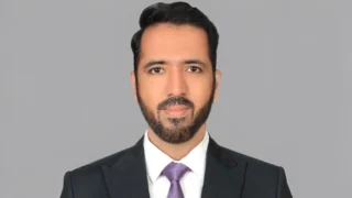 Vicky Kumar: How Best to Manage Patients with Patent Foramen Ovale After a Cryptogenic Stroke