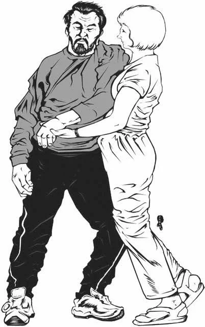 Abdulellah Alkhunfur: Pusher Syndrome or Why Some Stroke Patients Lean Toward the Affected Side