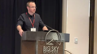 Matthew D. Neal: Turning Platelet Desert Into a Lifesaving Oasis at WTA 2026