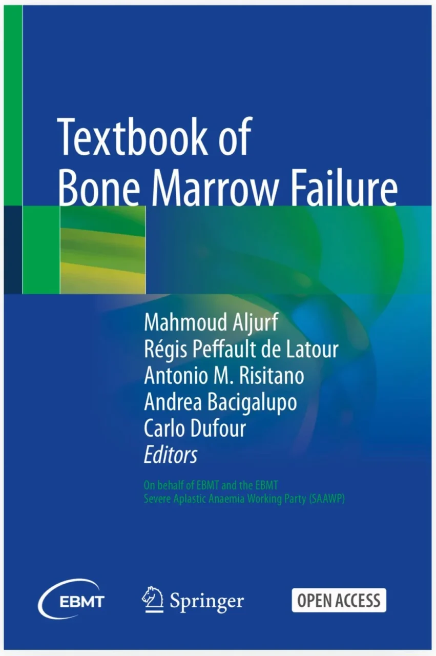 Alfadil Haroon: New Genetic Insights into Bone Marrow Failure Syndromes