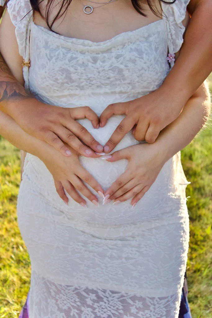 Veronica Sanchez: Stress from Pregnancy Complications Impacts The Long-Term Cardiovascular Health 1 Veronica Sanchez: Stress from Pregnancy Complications Impacts The Long-Term Cardiovascular Health