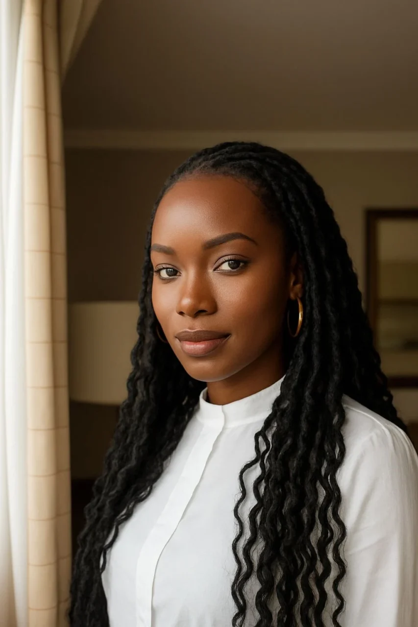 Ifeanyichukwu Ifechidere: Interpreting Abnormal Coagulation Results Through Two Practical Cases