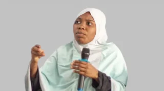 Khadijah Adunife: Recognizing and Preventing Stroke in the Postpartum Period