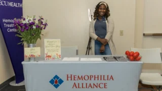 How Personal Experiences Can Support Self‑Advocacy and Help Improve Healthcare Outcomes - Hemophilia Alliance