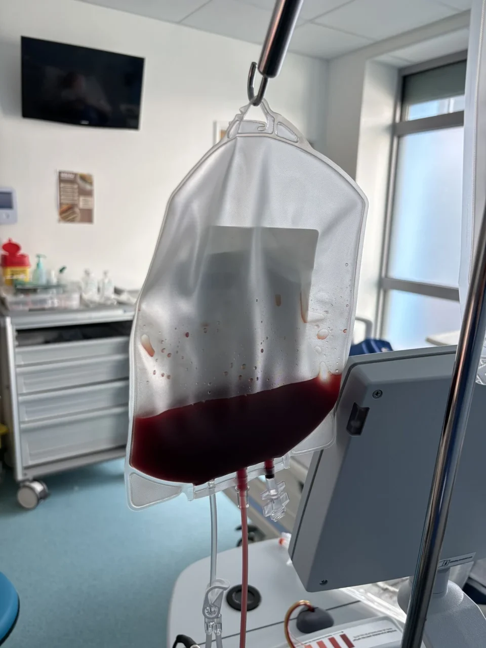 Maxime Dely: Apheresis and the Limits of Standardization in Healthcare Quality