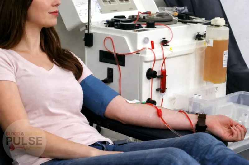 Reza Shojaei: Germany’s Plasma Collection - History, Scale, and Strategic Fault Lines