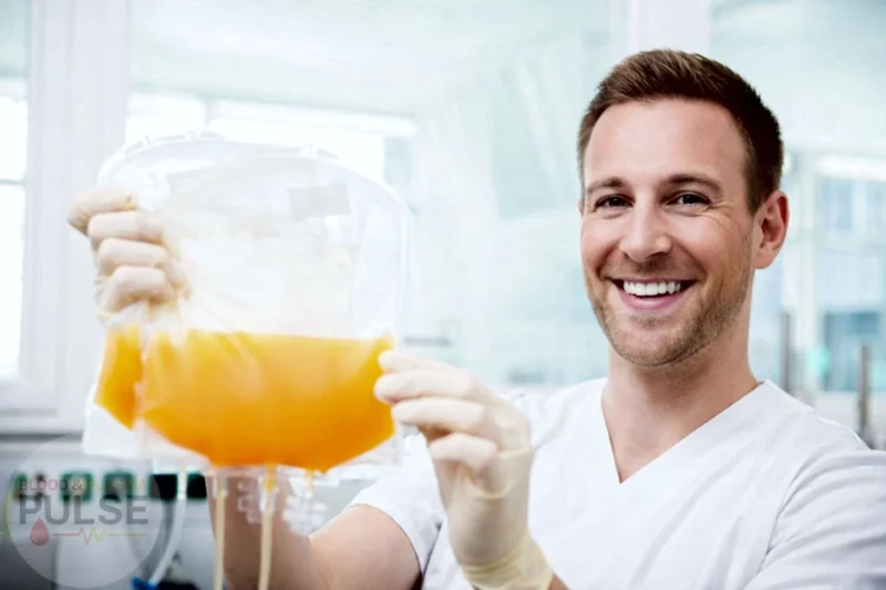 Reza Shojaei: Germany’s Plasma Collection - History, Scale, and Strategic Fault Lines