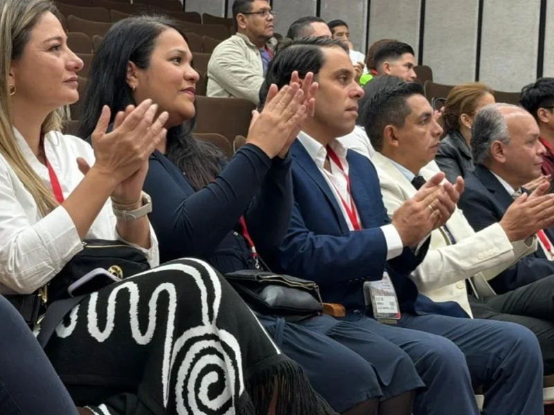 Improving the Diagnosis and Care of Bleeding Disorders in Ecuador - WFH