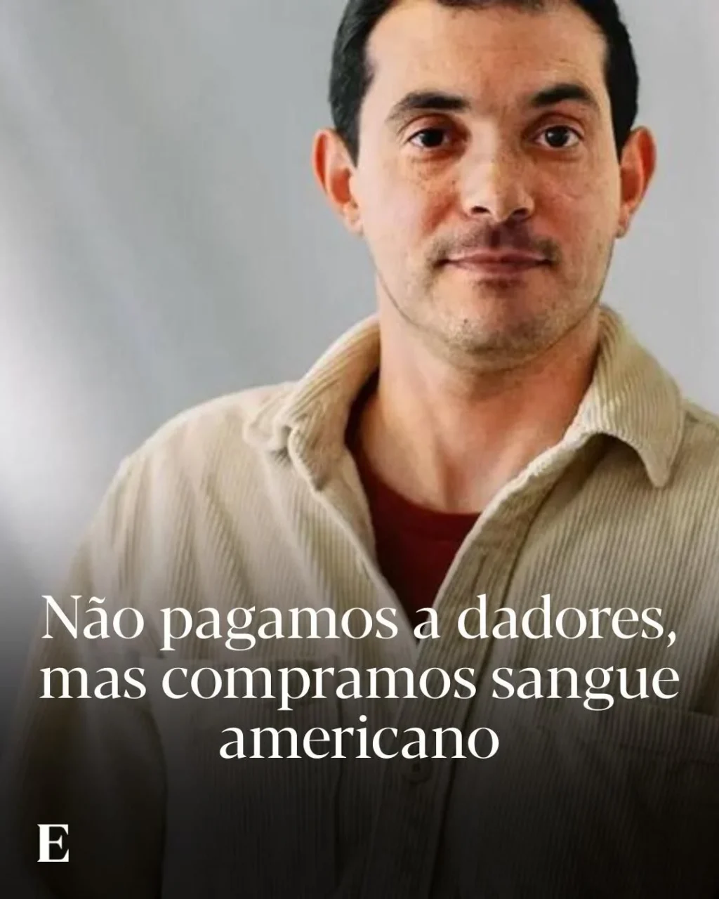 David McIntosh: How European Plasma Policy Shapes Global Access to Life-Saving Therapies 1 David McIntosh: How European Plasma Policy Shapes Global Access to Life-Saving Therapies