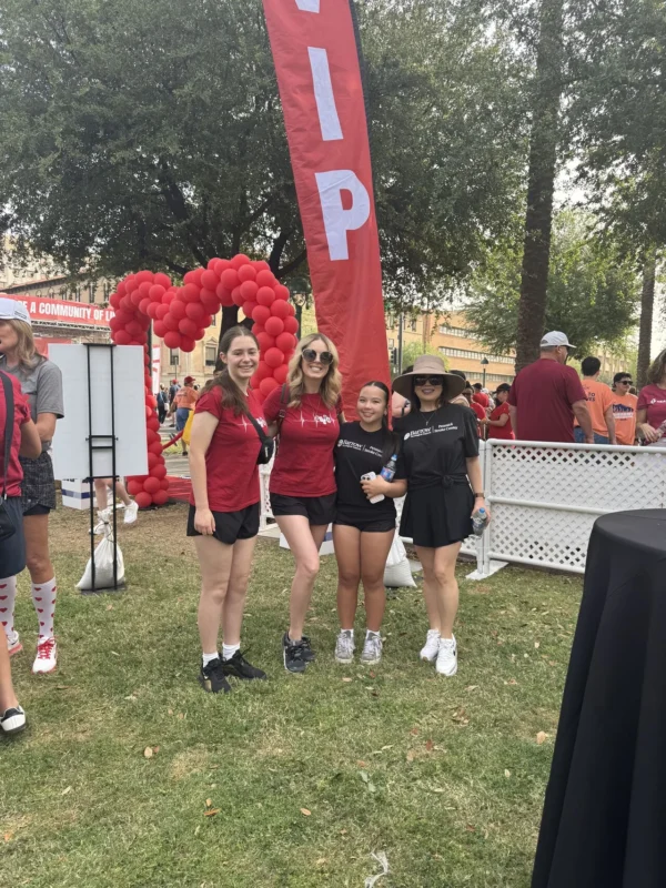 Joyce Lee-Iannotti: Team Barrow in the Fight Against Stroke and Heart Disease