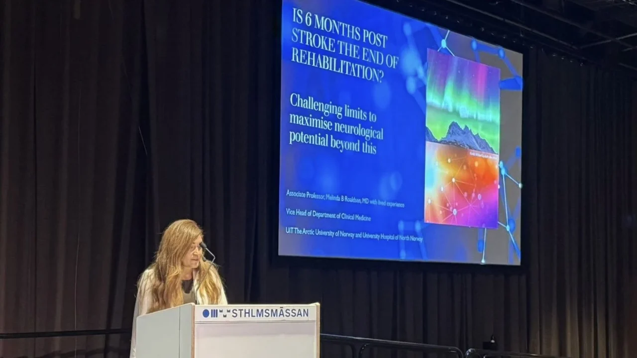 Bridging the Research Gap in Long-Term Outcomes to Focus on Life After Stroke – SHINE Global Stroke Collaboration