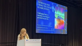 Bridging the Research Gap in Long-Term Outcomes to Focus on Life After Stroke - SHINE Global Stroke Collaboration