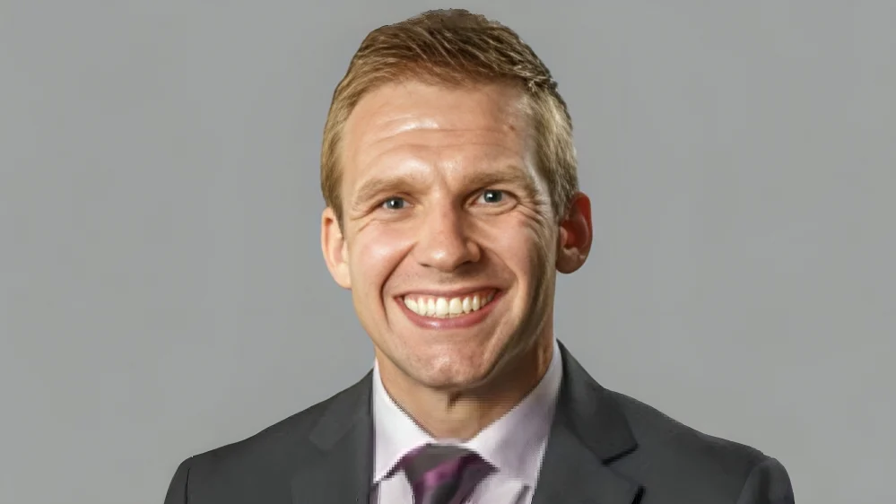 Michael Baria: Is PRP Disease Modifying in Osteoarthritis?