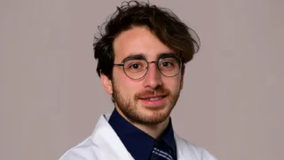 Claudio Laudani: Efficacy and Safety of Colchicine for Secondary Prevention in Coronary Artery Disease