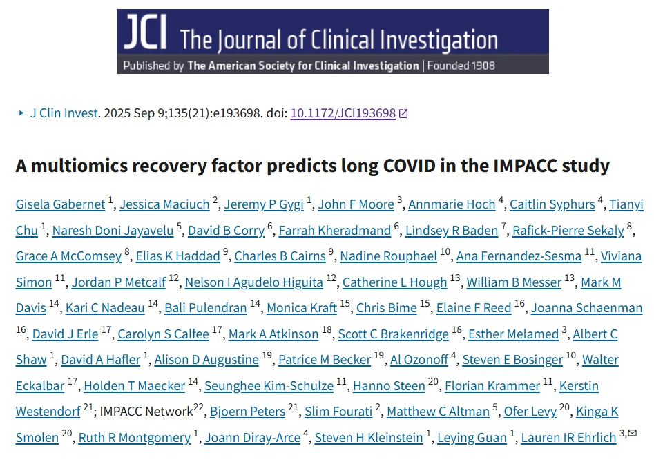 Jim Hoffman: Does Multiomics Suggest LC PASC Patients Require Multiple Drugs to Correct Biochemical Dysregulation? 3 Jim Hoffman: Does Multiomics Suggest LC PASC Patients Require Multiple Drugs to Correct Biochemical Dysregulation?