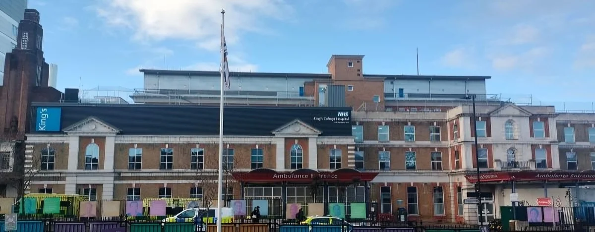 Meritxell Nomdedeu Fàbrega: Investigating How Clonal Haematopoiesis Disrupts Erythropoiesis at King’s College London