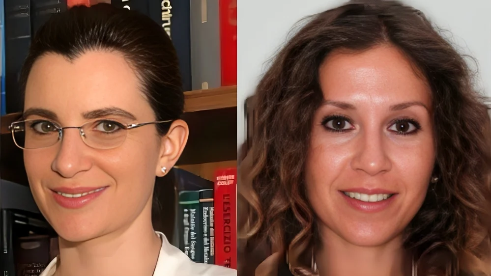 Roberta Gualtierotti: Can Artificial Intelligence Help Detect Early Joint Bleeding in Hemophilia?