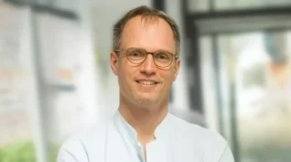 Philip Wenzel: The Role of MyD88 in the Inflammatory Transition from Hypertension to Heart Failure