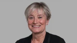 Martine Gilard։ Women’s Heart Health as a National Priority