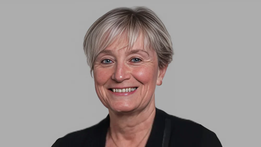 Martine Gilard։ Women’s Heart Health as a National Priority