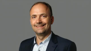 Martin Haluzík: Metabolic Risk Factors and Therapeutic Opportunities in Cardiovascular Disease