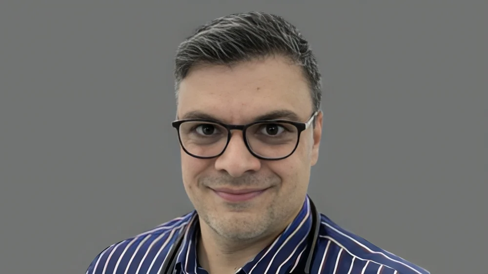 Nikhil Ganjoo: Early Detection of Rare Diseases Through Newborn Genome Sequencing