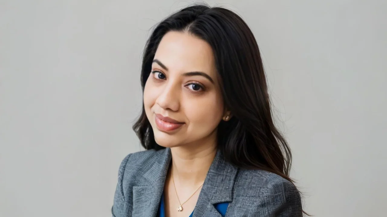 Abhilasha Singh: Lp(a) as a Long-Term Cardiovascular Risk Signal in Healthy Women