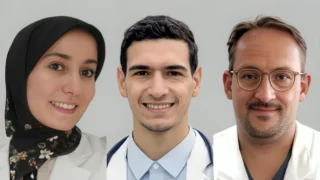 Laila Shalabi: Clopidogrel, Aspirin, and the Role of PPIs in Coronary Artery Disease