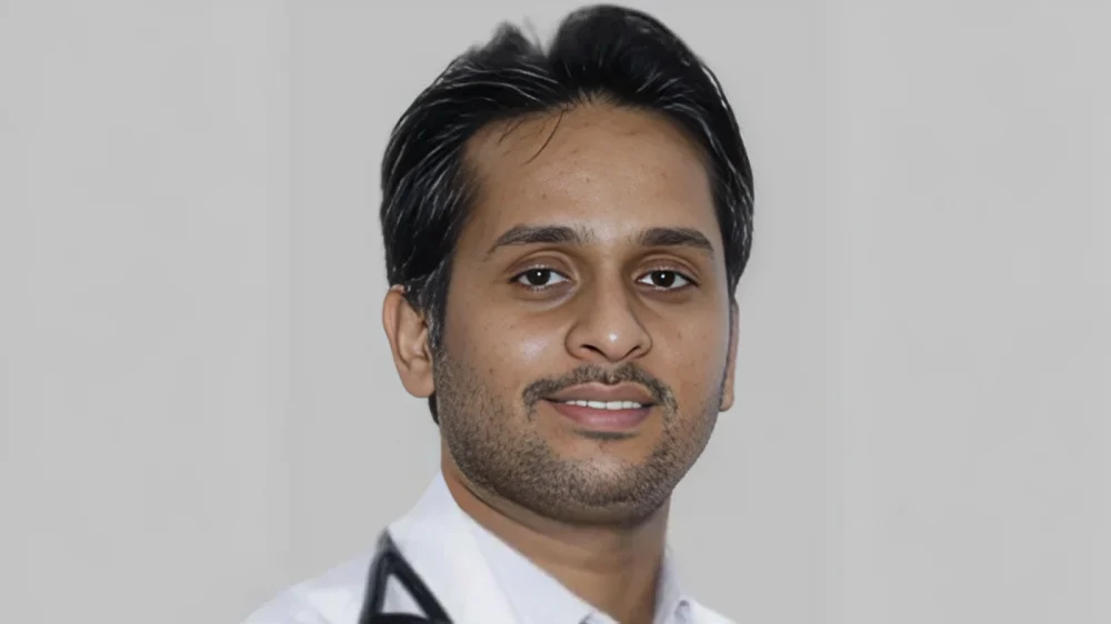 John Abraham: Breaking the ‘Bleeding Disorder’ Myth About Cirrhosis and Coagulation